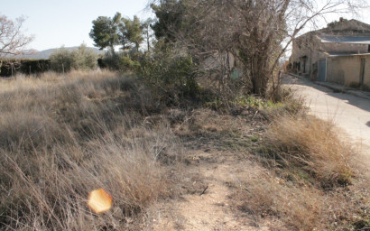 Revente - Maison de campagne -
Lel - Lel Alicante