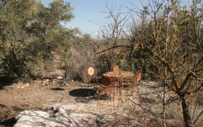 Revente - Maison de campagne -
Lel - Lel Alicante