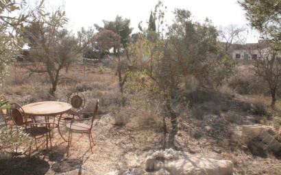 Revente - Maison de campagne -
Lel - Lel Alicante