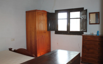 Revente - Maison de campagne -
Lel - Lel Alicante