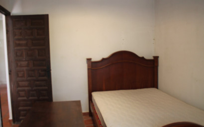 Revente - Maison de campagne -
Lel - Lel Alicante