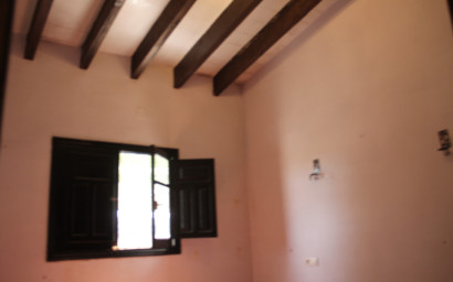 Revente - Maison de campagne -
Lel - Lel Alicante