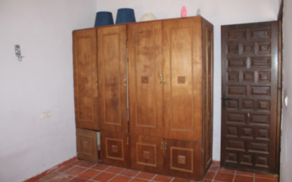 Revente - Maison de campagne -
Lel - Lel Alicante