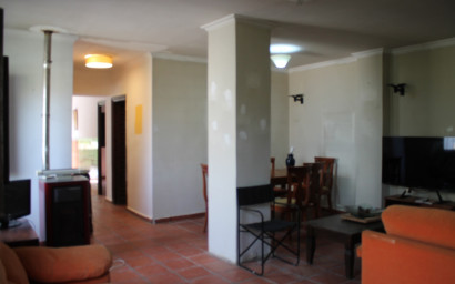 Revente - Maison de campagne -
Lel - Lel Alicante