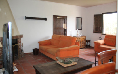 Revente - Maison de campagne -
Lel - Lel Alicante