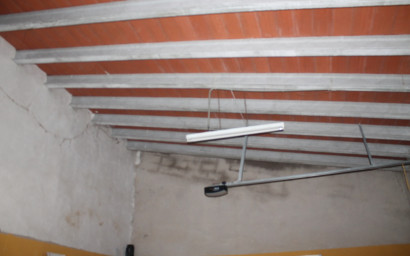 Revente - Maison de campagne -
Lel - Lel Alicante