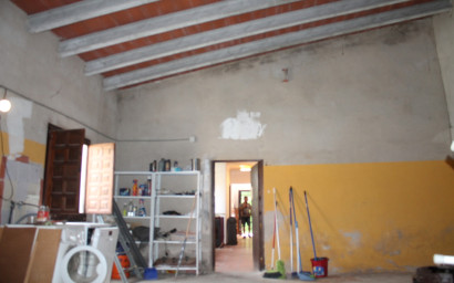 Revente - Maison de campagne -
Lel - Lel Alicante