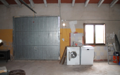 Revente - Maison de campagne -
Lel - Lel Alicante