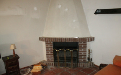 Revente - Maison de campagne -
Lel - Lel Alicante