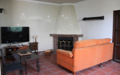 Revente - Maison de campagne -
Lel - Lel Alicante