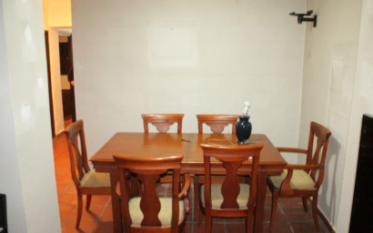 Revente - Maison de campagne -
Lel - Lel Alicante