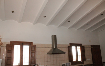 Resale - Finca / Country Property -
Raspay - Raspay Murcia