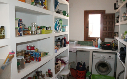 Resale - Finca / Country Property -
Raspay - Raspay Murcia