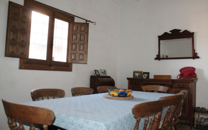 Resale - Finca / Country Property -
Raspay - Raspay Murcia