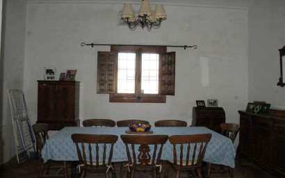 Resale - Finca / Country Property -
Raspay - Raspay Murcia