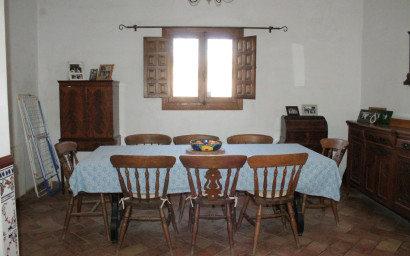 Resale - Finca / Country Property -
Raspay - Raspay Murcia