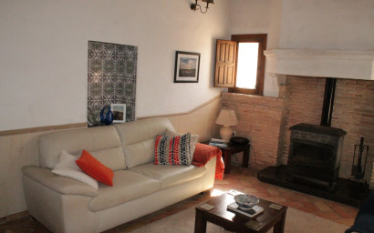 Resale - Finca / Country Property -
Raspay - Raspay Murcia