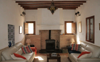 Resale - Finca / Country Property -
Raspay - Raspay Murcia