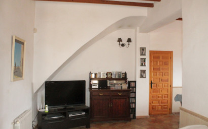 Resale - Finca / Country Property -
Raspay - Raspay Murcia