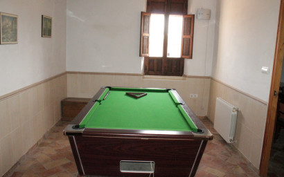 Resale - Finca / Country Property -
Raspay - Raspay Murcia