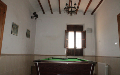 Resale - Finca / Country Property -
Raspay - Raspay Murcia