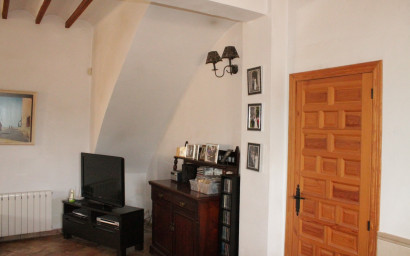 Resale - Finca / Country Property -
Raspay - Raspay Murcia