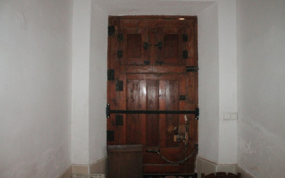 Resale - Finca / Country Property -
Raspay - Raspay Murcia