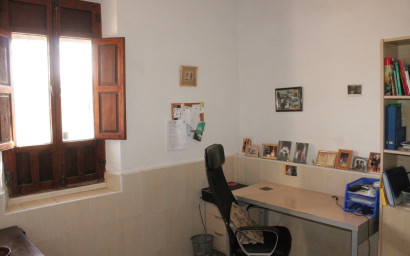 Resale - Finca / Country Property -
Raspay - Raspay Murcia