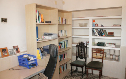 Resale - Finca / Country Property -
Raspay - Raspay Murcia