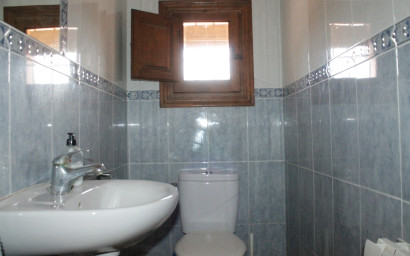 Resale - Finca / Country Property -
Raspay - Raspay Murcia