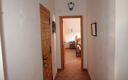 Resale - Finca / Country Property -
Raspay - Raspay Murcia