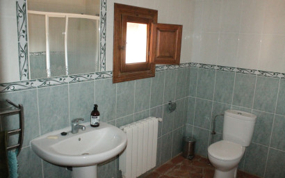 Resale - Finca / Country Property -
Raspay - Raspay Murcia