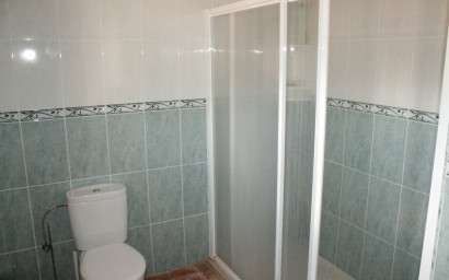 Resale - Finca / Country Property -
Raspay - Raspay Murcia