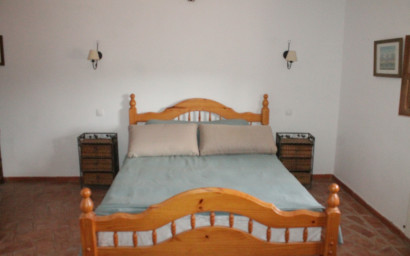 Resale - Finca / Country Property -
Raspay - Raspay Murcia