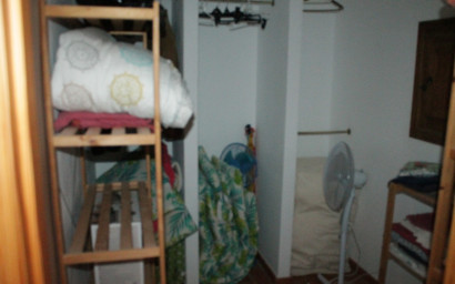 Resale - Finca / Country Property -
Raspay - Raspay Murcia