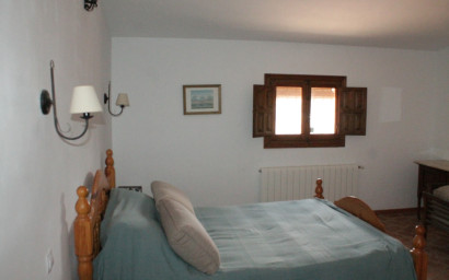 Resale - Finca / Country Property -
Raspay - Raspay Murcia