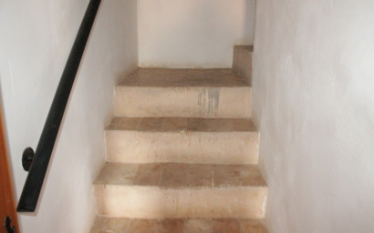 Resale - Finca / Country Property -
Raspay - Raspay Murcia