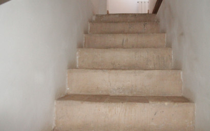 Resale - Finca / Country Property -
Raspay - Raspay Murcia