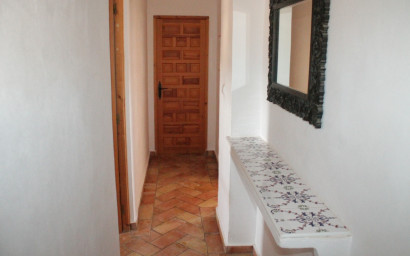 Resale - Finca / Country Property -
Raspay - Raspay Murcia