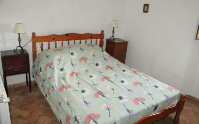 Resale - Finca / Country Property -
Raspay - Raspay Murcia