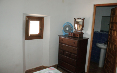 Resale - Finca / Country Property -
Raspay - Raspay Murcia