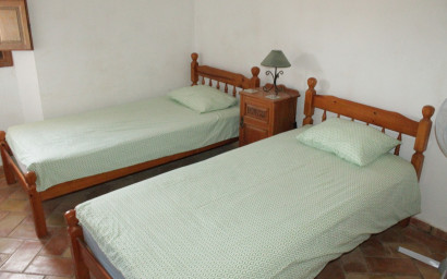 Resale - Finca / Country Property -
Raspay - Raspay Murcia