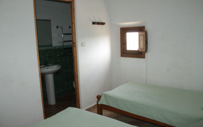 Resale - Finca / Country Property -
Raspay - Raspay Murcia