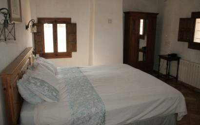 Resale - Finca / Country Property -
Raspay - Raspay Murcia