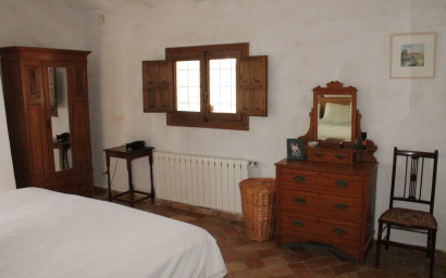 Resale - Finca / Country Property -
Raspay - Raspay Murcia