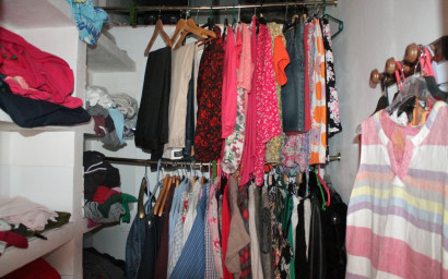 Resale - Finca / Country Property -
Raspay - Raspay Murcia