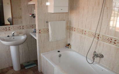 Resale - Finca / Country Property -
Raspay - Raspay Murcia