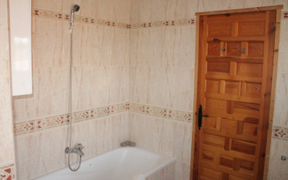 Resale - Finca / Country Property -
Raspay - Raspay Murcia