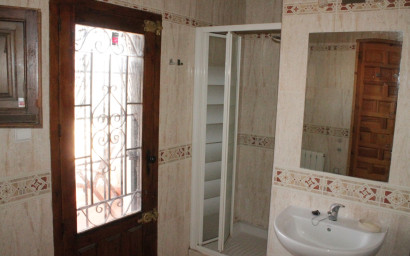 Resale - Finca / Country Property -
Raspay - Raspay Murcia