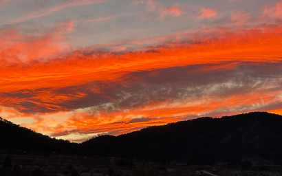 Resale - Finca / Country Property -
Raspay - Raspay Murcia